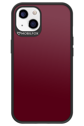 Burgundy - Apple iPhone 13