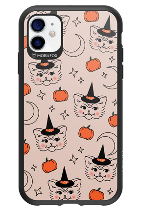 Kitty Spell - Apple iPhone 11