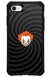 Mystery Clown - Apple iPhone 8