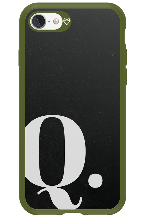 Q (Off Space) 2.0 - Apple iPhone 7