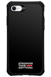 Stronger - Apple iPhone SE 2022