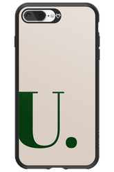 U (Tennis Zone) - Apple iPhone 7 Plus