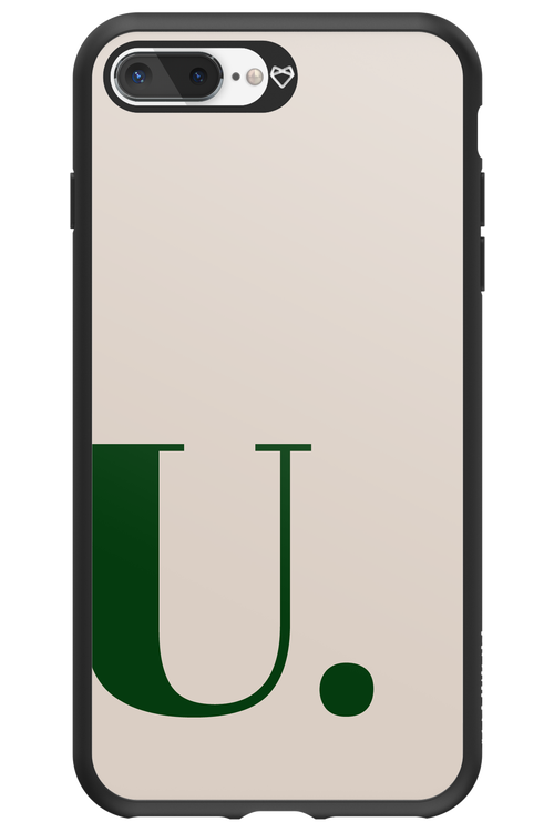 U (Tennis Zone) - Apple iPhone 7 Plus