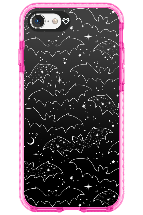 Dreamer Bat - Apple iPhone 7