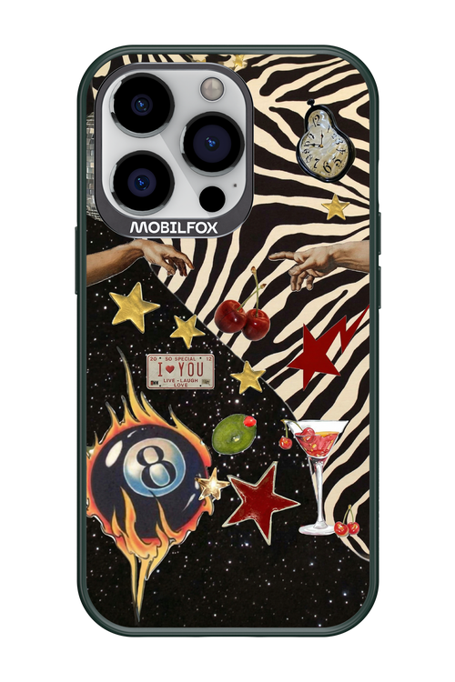 Party hard 2.0 - Apple iPhone 13 Pro