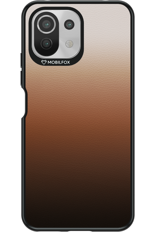 Desert Sunset - Xiaomi Mi 11 Lite (2021)