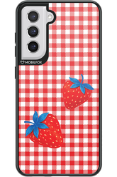 STRAWBERRY 2.0 - Samsung Galaxy S21 FE