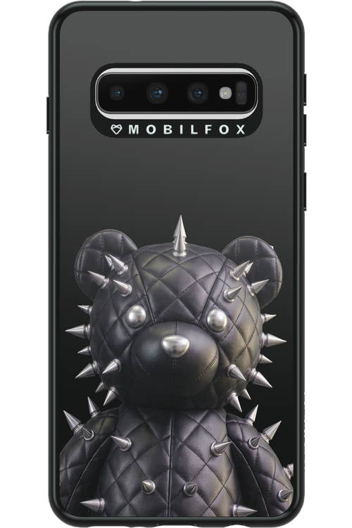 Punk Teddy 2.0 - Samsung Galaxy S10