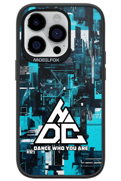 HDC 5 2.0 - Apple iPhone 14 Pro
