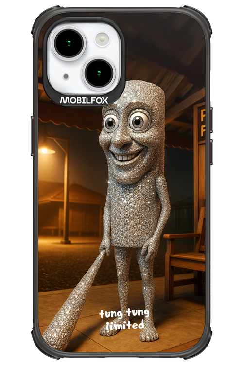 Tung Tung Limited - Apple iPhone 15