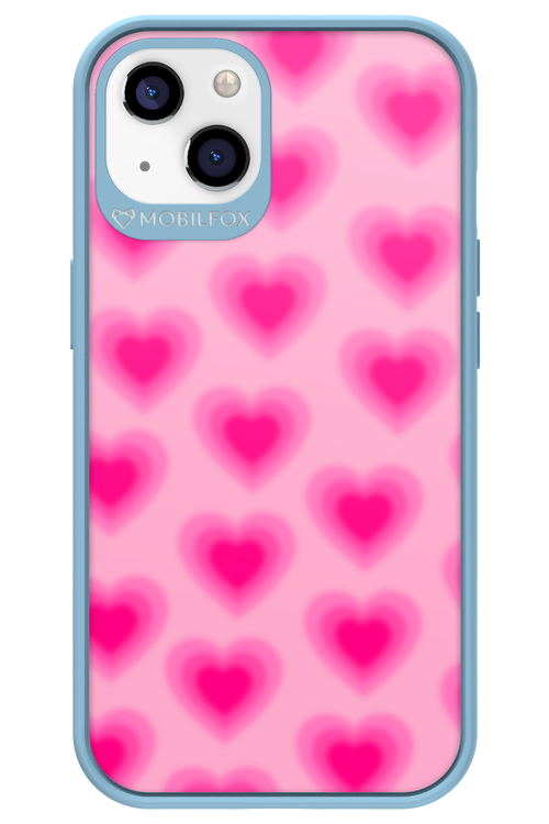Heart Family - Apple iPhone 13