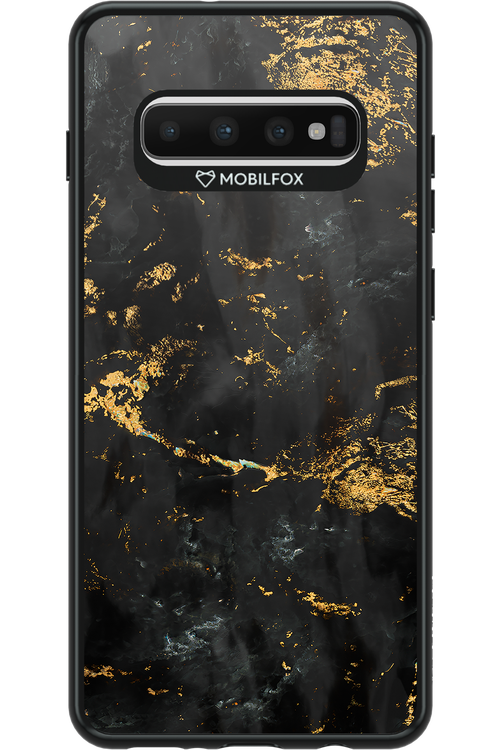 Goldie 2.0 - Samsung Galaxy S10+
