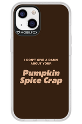 P-Spice Crap - Apple iPhone 13