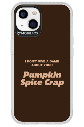 P-Spice Crap - Apple iPhone 13