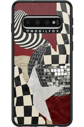 Disco Time 2.0 - Samsung Galaxy S10