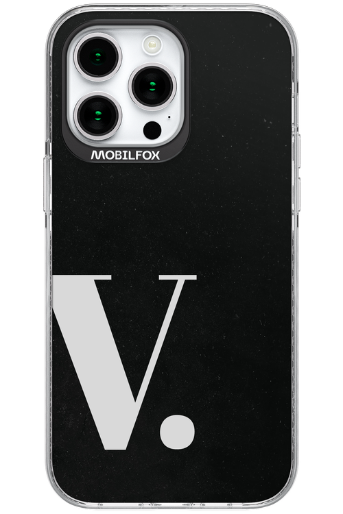 V (Off Space) - Apple iPhone 15 Pro Max
