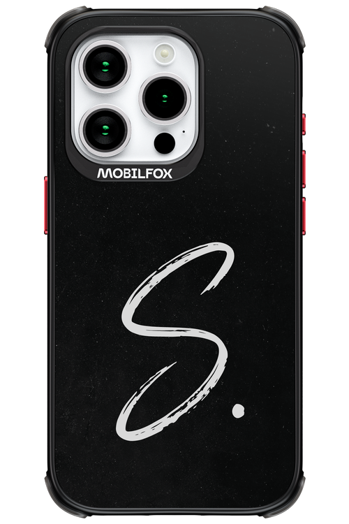 (Off Space) S 2.0 - Apple iPhone 15 Pro