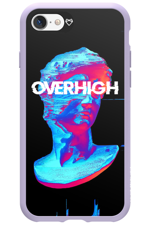 Overhigh - Apple iPhone 7