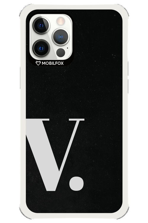 V (Off Space) - Apple iPhone 12 Pro Max