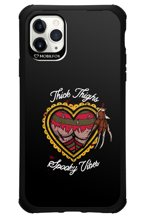 Hot Nightmare - Apple iPhone 11 Pro Max