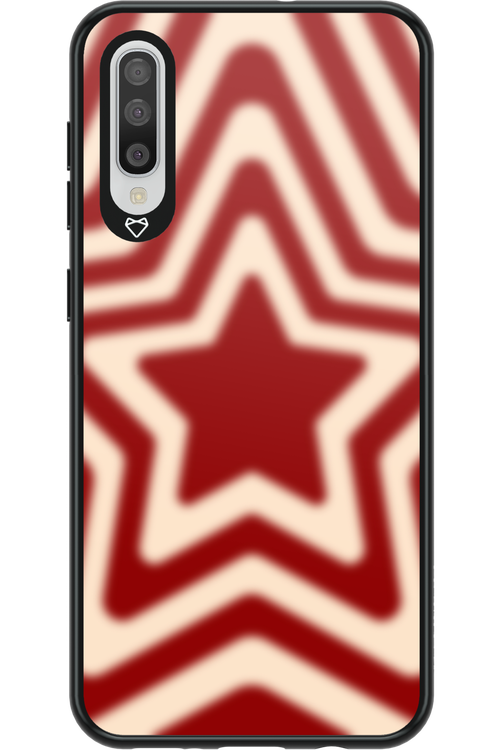 Star - Samsung Galaxy A50