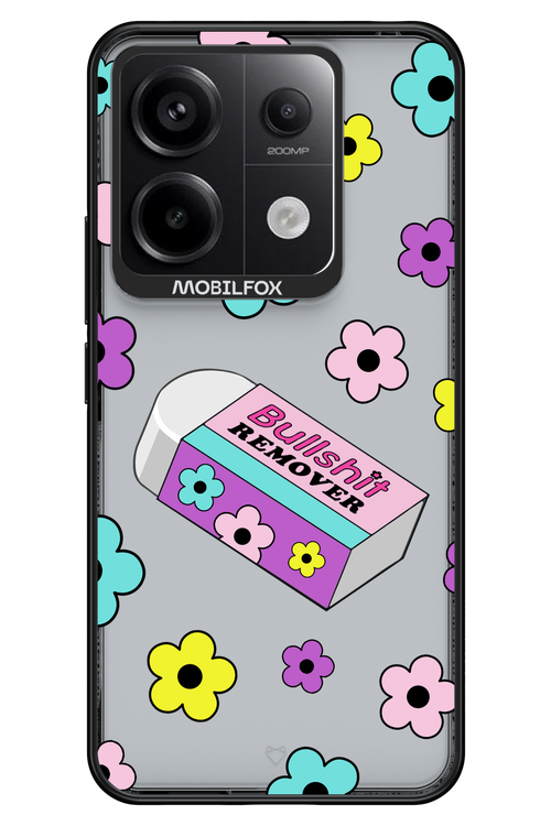 Bullsh_t Eraser - Xiaomi Redmi Note 13 Pro 5G