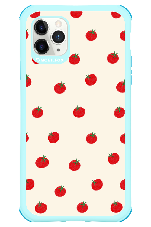 Baby Tomato - Apple iPhone 11 Pro Max