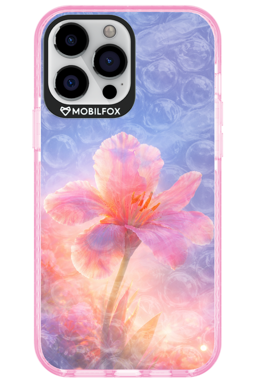 Bubble Flower 2.0 - Apple iPhone 13 Pro Max
