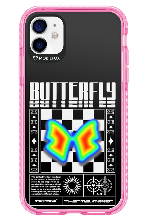 Butterfy - Apple iPhone 11
