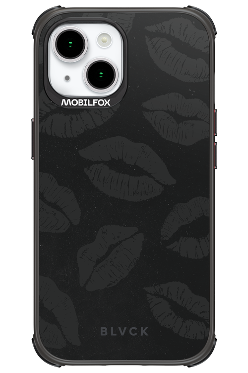 Dark Lips - Apple iPhone 15