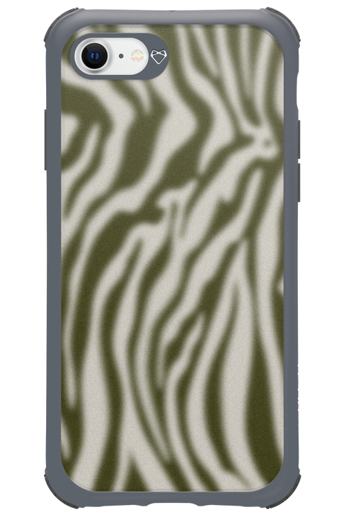 Easy Nature - Apple iPhone SE 2020