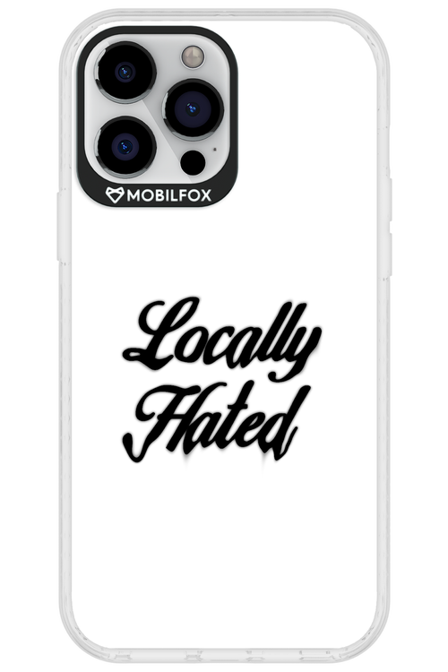 Locally Hated - Apple iPhone 13 Pro Max