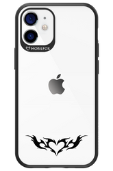 Techno Hart 2.0 - Apple iPhone 12 Mini