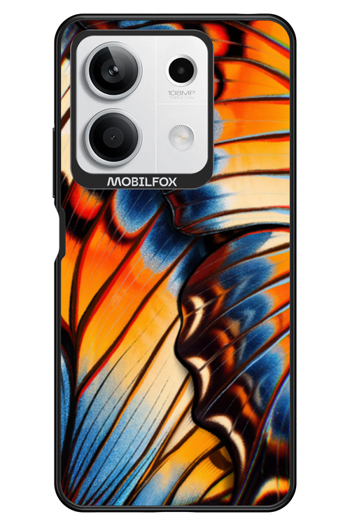 Rainbow Wing 2.0 - Xiaomi Redmi Note 13 5G