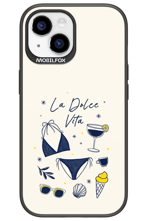 Dolce Vita - Apple iPhone 15
