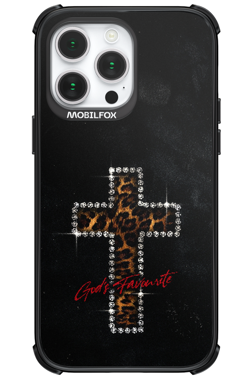 God's Favourite - Apple iPhone 14 Pro Max