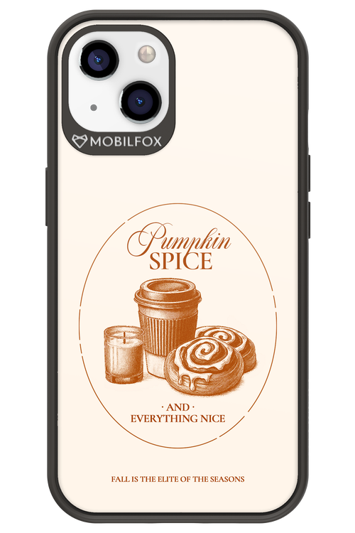 Elite Fall - Apple iPhone 13