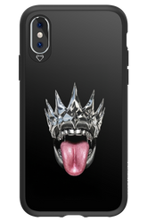 The Diamond King 2.0 - Apple iPhone XS