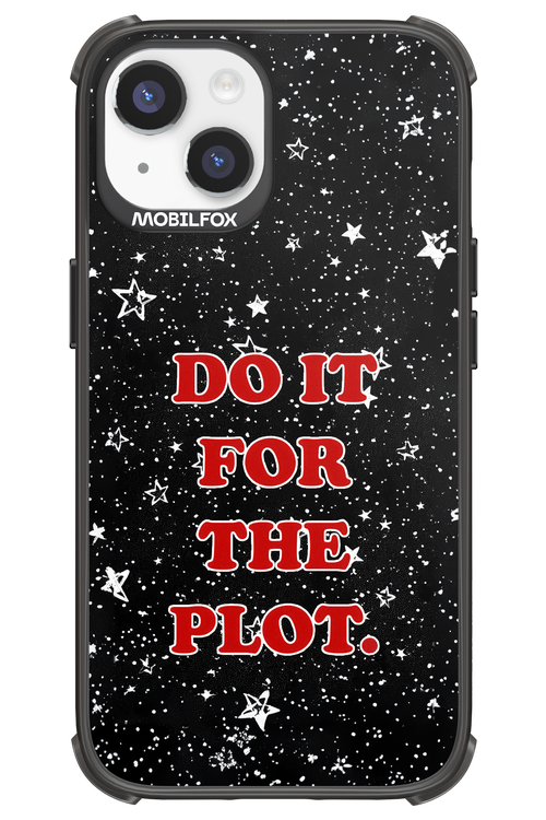 For The Plot - Apple iPhone 14