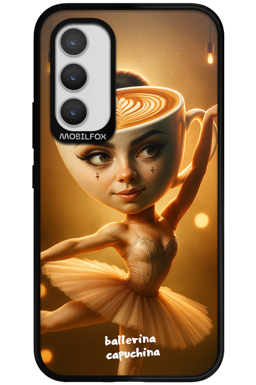 Balerina - Samsung Galaxy A34