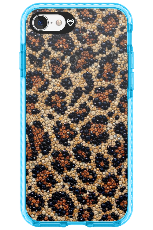 Crystal Roar - Apple iPhone 7