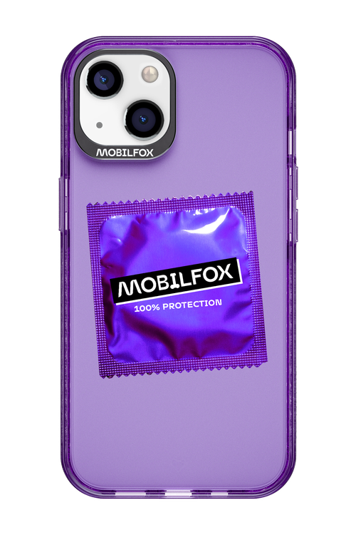 100% Protection 2.0 - Apple iPhone 13
