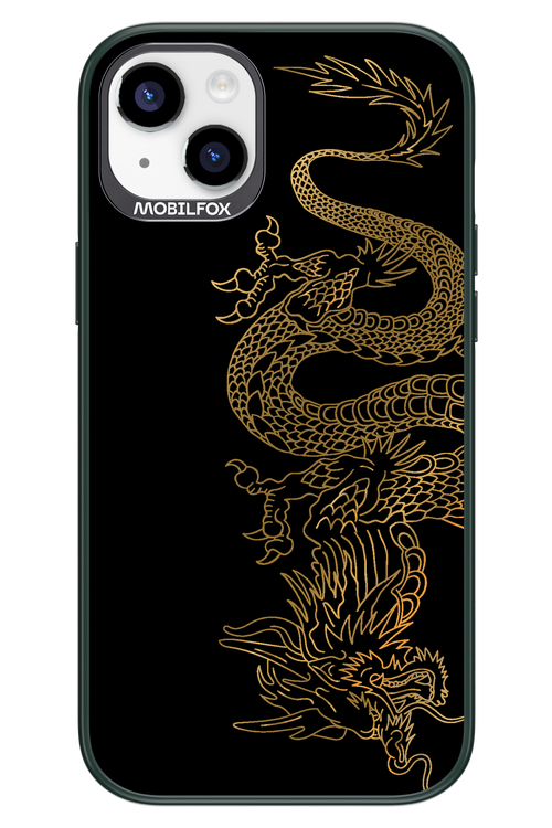 Gold Age 2.0 - Apple iPhone 14 Plus