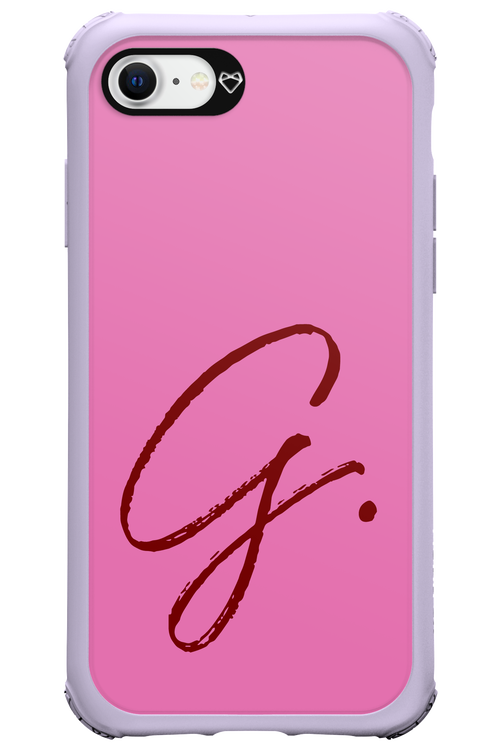 (Sorbet) G 2.0 - Apple iPhone SE 2022
