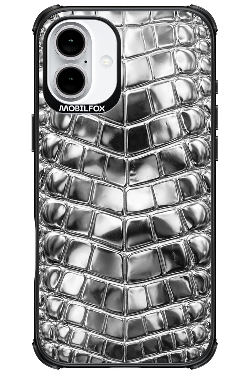 ChromeGator - Apple iPhone 16 Plus