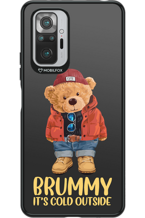 Brummy - Xiaomi Redmi Note 10S