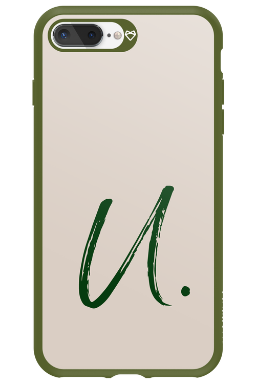 (Tennis Zone) U - Apple iPhone 7 Plus