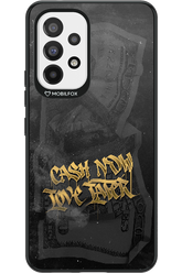 Liquid Assets Gold - Samsung Galaxy A53