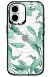 Greenpeace - Apple iPhone 16