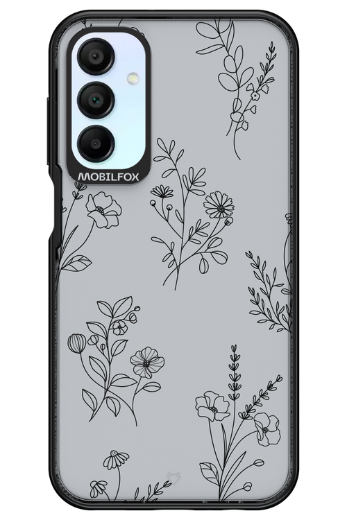 Bouquet 2.0 - Samsung Galaxy A15